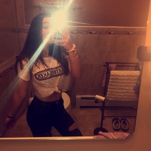 Meet your Posher, Kayli